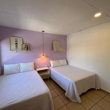 Casa Serena B&B Santa Tecla Dış mekan fotoğraf