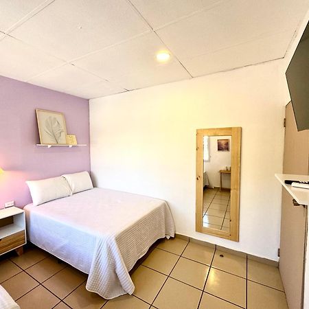 Casa Serena B&B Santa Tecla Dış mekan fotoğraf