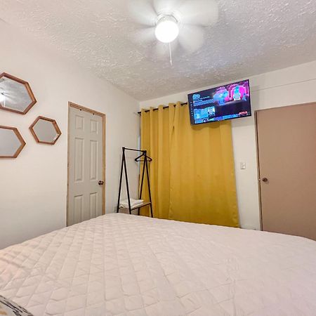 Casa Serena B&B Santa Tecla Dış mekan fotoğraf