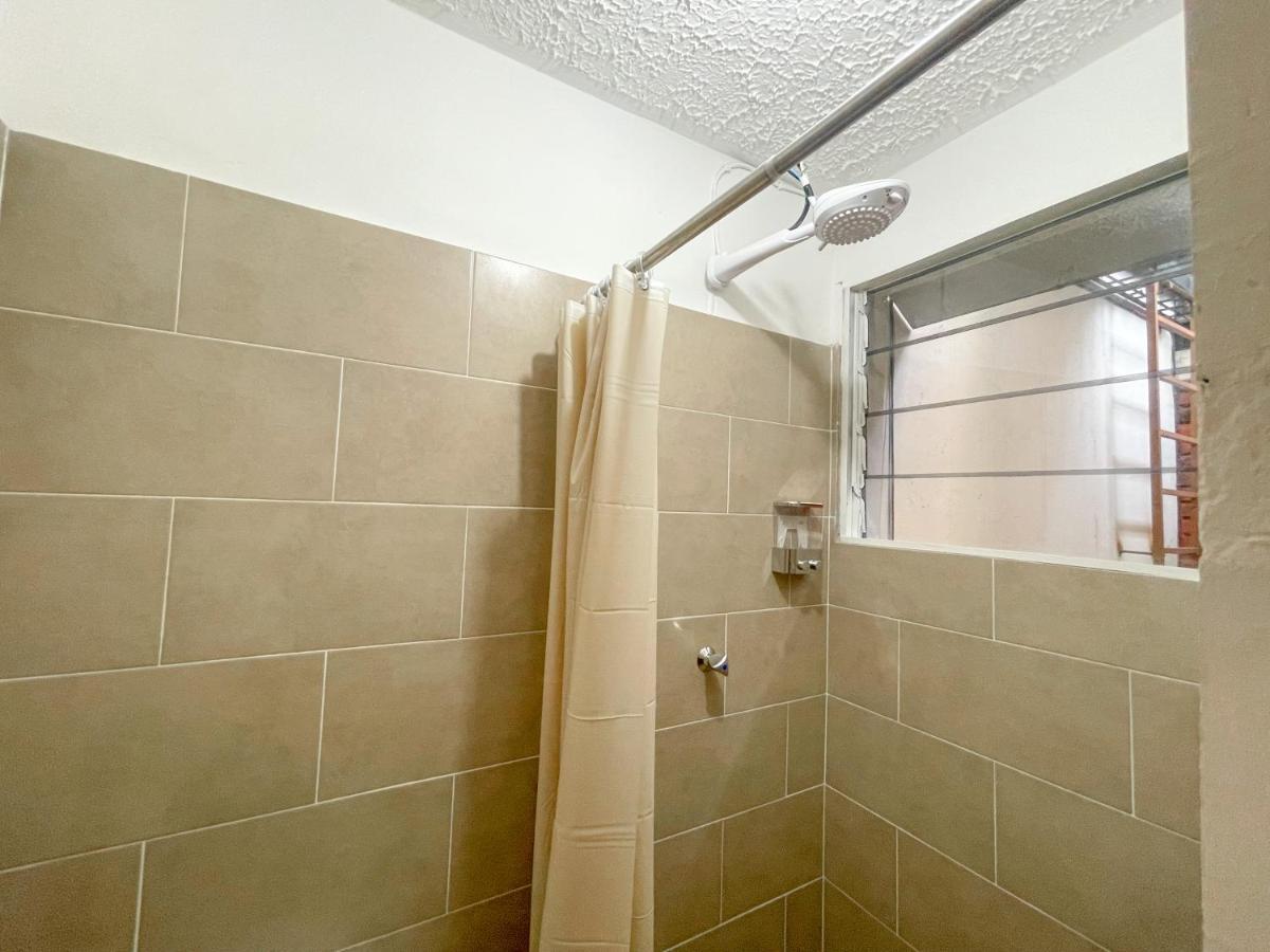 Casa Serena B&B Santa Tecla Dış mekan fotoğraf