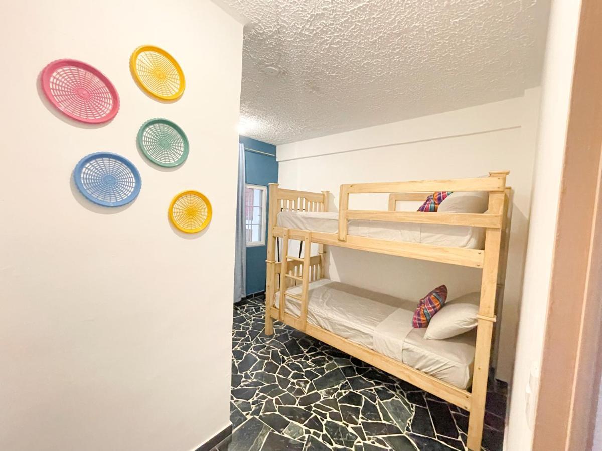 Casa Serena B&B Santa Tecla Dış mekan fotoğraf