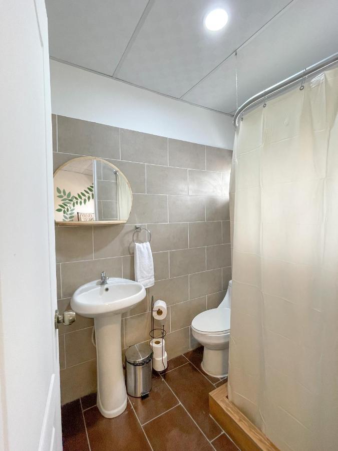 Casa Serena B&B Santa Tecla Dış mekan fotoğraf