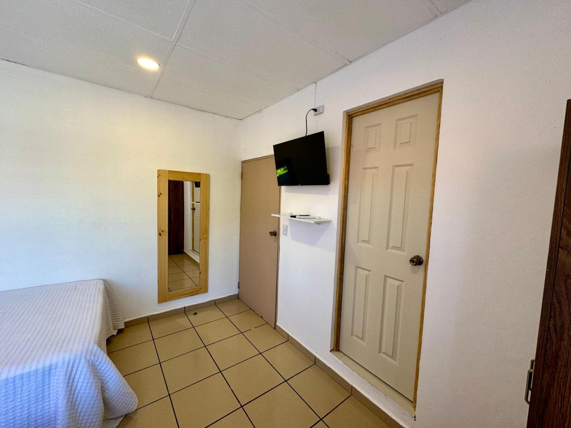 Casa Serena B&B Santa Tecla Dış mekan fotoğraf