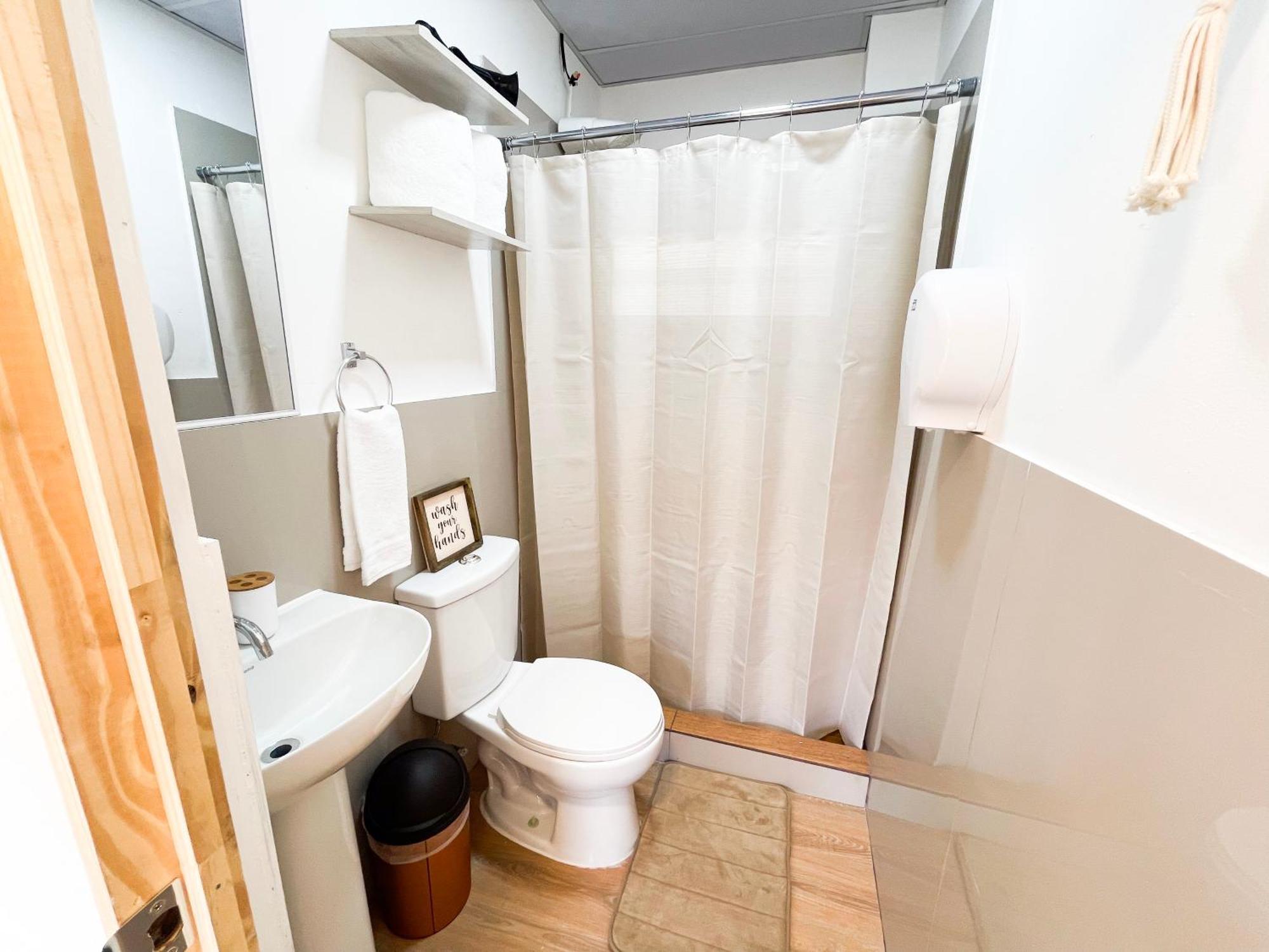 Casa Serena B&B Santa Tecla Dış mekan fotoğraf
