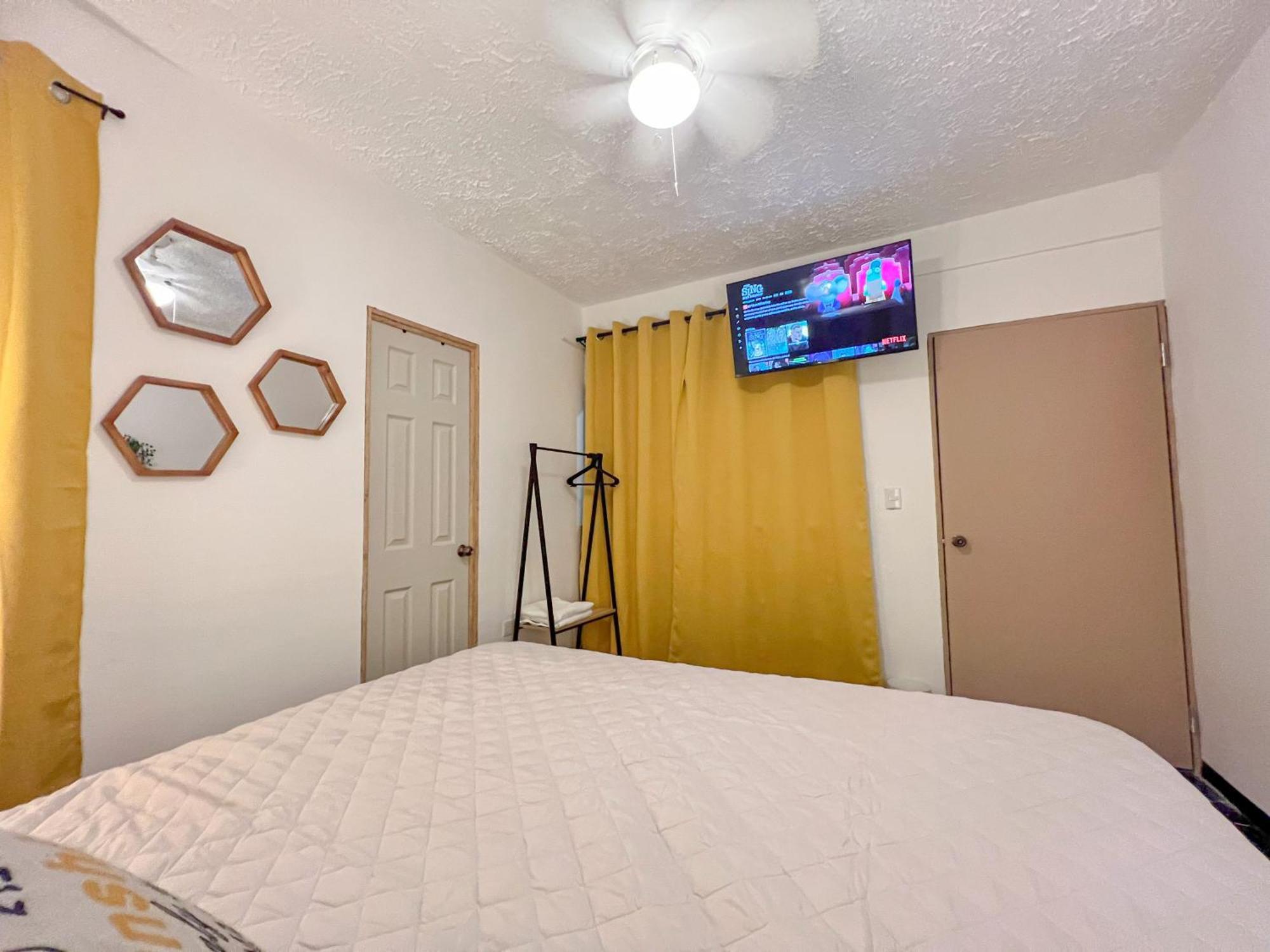 Casa Serena B&B Santa Tecla Dış mekan fotoğraf
